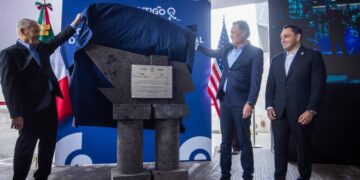 Proyectos de seguridad con EU requieren aval de la Ley de Seguridad Nacional: SRE