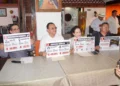Regidores desmienten a Ángel Torres tras su Segundo Informe de Gobierno
