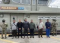 Rescatan a seis migrantes que naufragaban en altamar