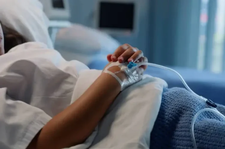 En Las Margaritas, activa Salud acciones de atención médica, vigilancia epidemiológica y sanitaria 