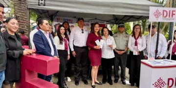 Inicia en San Cristóbal la Segunda Feria Preventiva 2026 