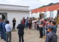 Fabiola Ricci atiende demanda ciudadana con el inicio de obra en Bosques de El Pedregal