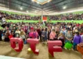 Ayuntamiento y DIF fortalecen apoyos para mujeres y familias de San Cristóbal