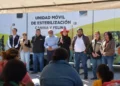 Fabiola Ricci amplía campaña de esterilización para beneficiar a más familias y animales