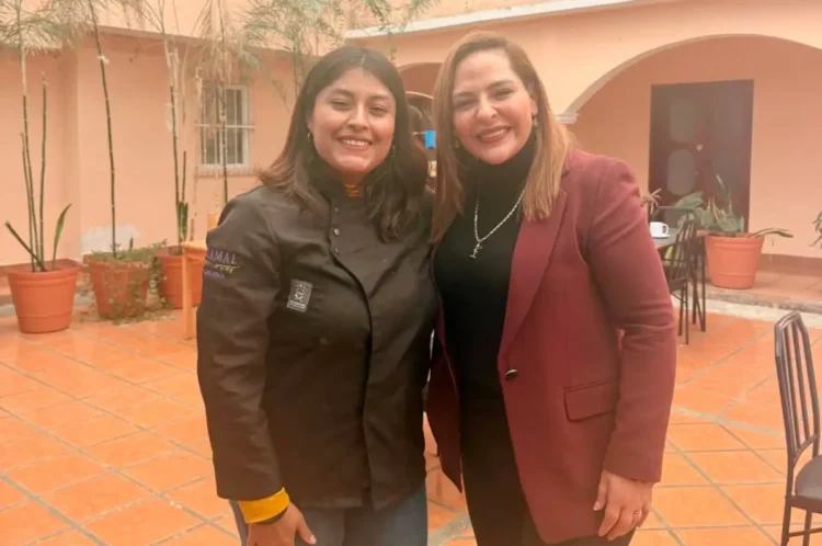 Ayuntamiento de SCLC aclara llamada a empresaria y exhorta a prevenir extorsiones