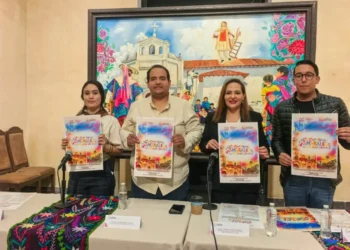 Presentan en San Cristóbal convocatoria estatal “Murales por la Paz y contra las Adicciones”
