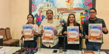 Presentan en San Cristóbal convocatoria estatal “Murales por la Paz y contra las Adicciones”