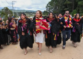 Nuevo Corralchen Los Ángeles celebra 43 años de unidad, organización y trabajo comunitario