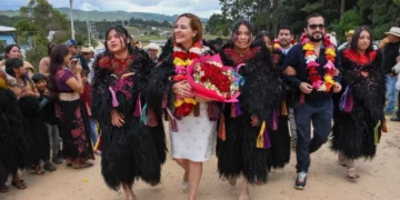 Nuevo Corralchen Los Ángeles celebra 43 años de unidad, organización y trabajo comunitario