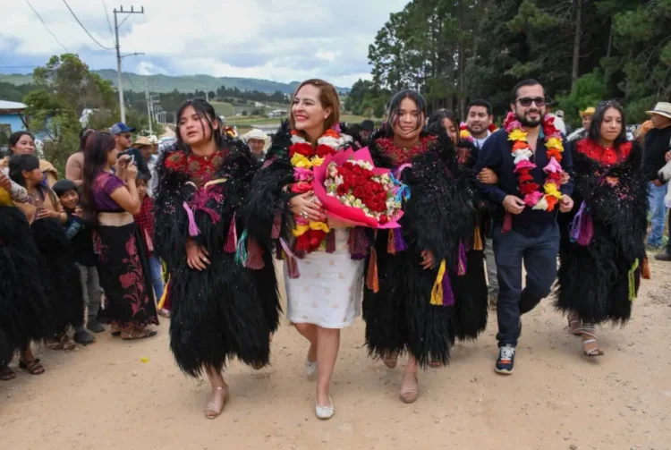 Nuevo Corralchen Los Ángeles celebra 43 años de unidad, organización y trabajo comunitario
