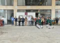 A dos años de administración, reafirma Ayuntamiento de SCLC el compromiso con la educación y los valores cívicos