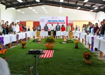 SCLC fortalece la coordinación regional para impulsar políticas públicas de salud preventiva