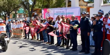 Arranca Operativo “Día de Muertos 2026” en San Cristóbal