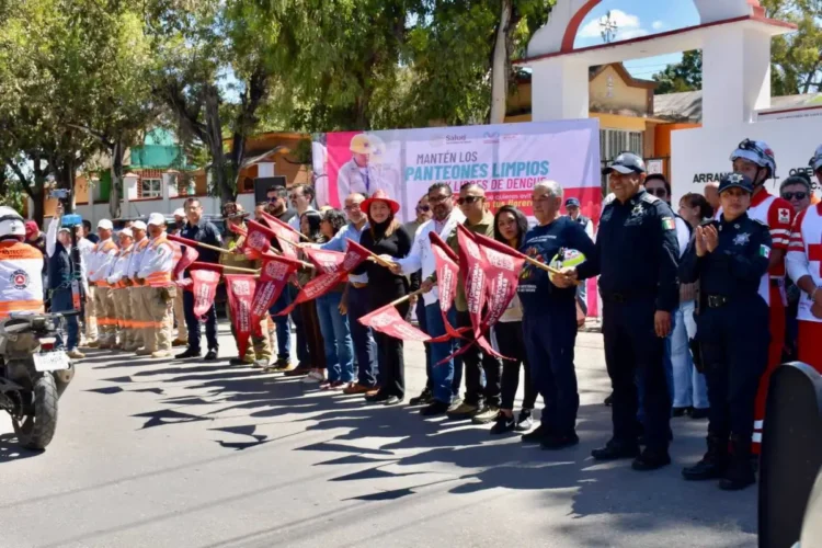 Arranca Operativo “Día de Muertos 2026” en San Cristóbal