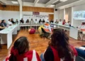 Presentan Programas Especiales de Protección Civil para el Día de Muertos y la Temporada Invernal 2026