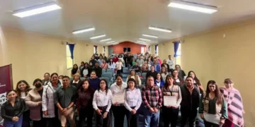 Fortalecen protección de niñas, niños y adolescentes en SCLC