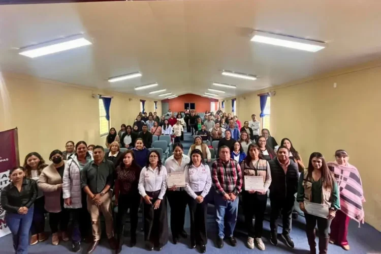 Fortalecen protección de niñas, niños y adolescentes en SCLC