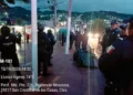 Atienden autoridades municipales inquietudes de vecinos de la colonia Prudencio Moscoso 