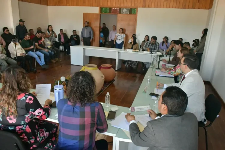 Aprueba Cabildo de San Cristóbal Programa de Regularización Fiscal 