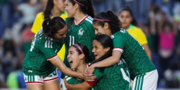 Convocatoria de la Selección Mexicana Femenil para Fecha FIFA: ¡América aportó más futbolistas!