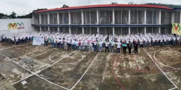 Realiza la SESPyMS actividades para promover los derechos humanos 