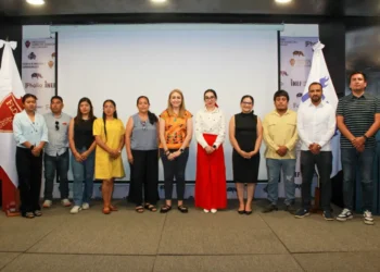 Integran Coordinaciones Regionales Municipales para avanzar en la simplificación y digitalización de trámites 