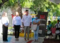 Fortalece SEyT la cultura de paz y prevención desde la infancia