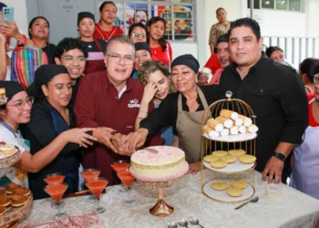 Gobierno de Chiapas impulsa el autoempleo con 686 becas de capacitación y más de 4.3 millones de pesos
