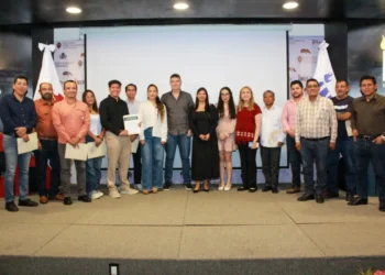 Chiapas suma a municipios a estrategia nacional para simplificar y digitalizar trámites