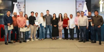 Chiapas suma a municipios a estrategia nacional para simplificar y digitalizar trámites