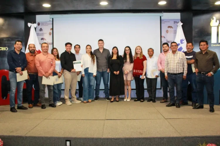 Chiapas suma a municipios a estrategia nacional para simplificar y digitalizar trámites