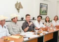 SEyT y Secam incorporan al sector ganadero a la Estrategia Marca Chiapas