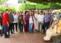 SEyT refrenda su respaldo al sector restaurantero en la lV semana estatal gastronómica Chiapas 2026