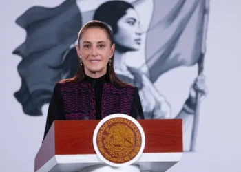 Inscripción al Bachillerato Nacional aumentó en 400 mil jóvenes respecto a 2025: Presidenta 