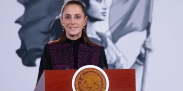 Inscripción al Bachillerato Nacional aumentó en 400 mil jóvenes respecto a 2025: Presidenta 