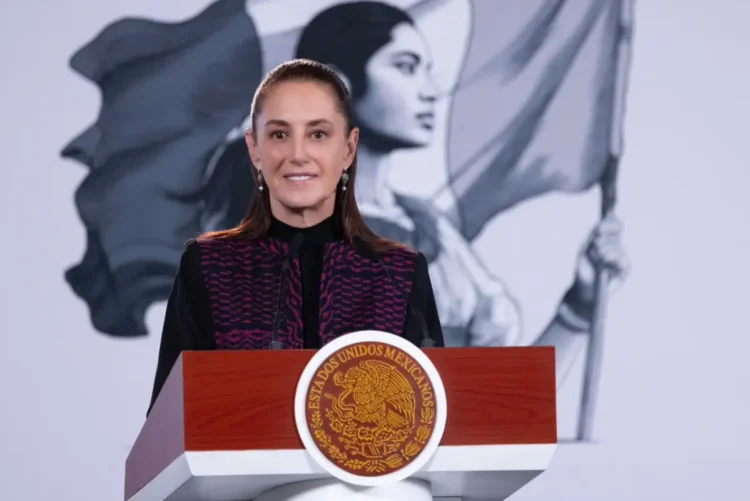 Inscripción al Bachillerato Nacional aumentó en 400 mil jóvenes respecto a 2025: Presidenta