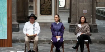 Presidenta anuncia la ampliación del periodo de consulta de la iniciativa de Ley General