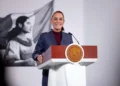Presidenta anuncia programa emergente de 12 acciones en 120 días 