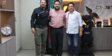 Chiapa de Corzo merece seguir creciendo y brillando con la grandeza de su gente: SSP