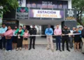 Caminando las colonias estamos más cerca de nuestra gente para cuidarlos y protegerlos: SSP