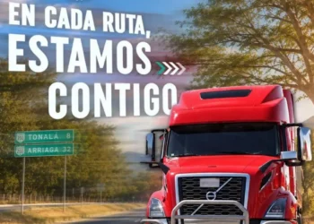 En cada ruta estamos contigo para cuidarte y protegerte: SSP