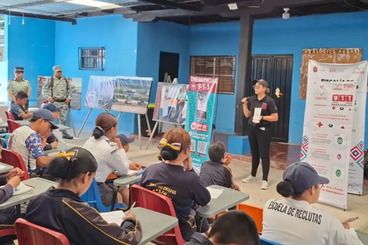 La SII impulsa acciones para promover el uso responsables de las líneas de Emergencia 