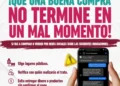 SSP llama a prevenir robos y fraudes en ventas por internet