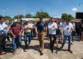 Nunca más permitiremos que un grupo tome el control de nuestras comunidades: SSP