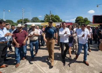 Nunca más permitiremos que un grupo tome el control de nuestras comunidades: SSP