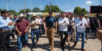 Nunca más permitiremos que un grupo tome el control de nuestras comunidades: SSP