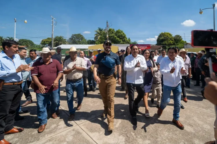 Nunca más permitiremos que un grupo tome el control de nuestras comunidades: SSP