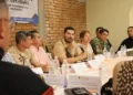 El sector hotelero cuenta con nosotros para seguir haciendo de Chiapas un destino seguro: SSP
