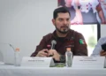 Fortalece SSP acciones de prevención y seguridad durante las ferias en Chiapas