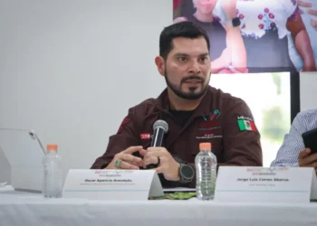 Fortalece SSP acciones de prevención y seguridad durante las ferias en Chiapas